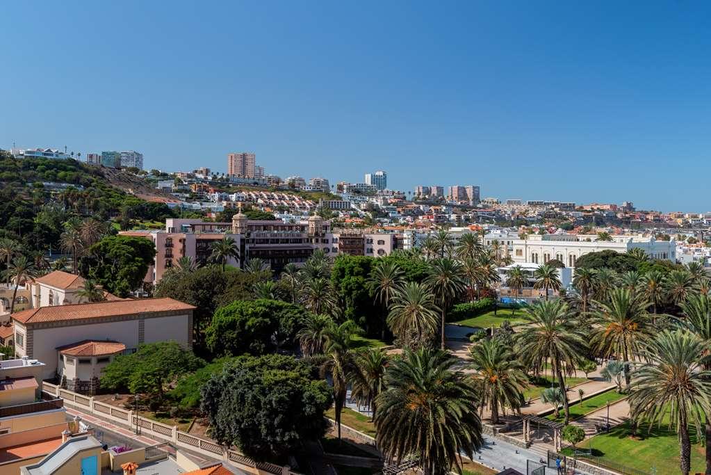 Occidental Las Palmas Exteriér fotografie